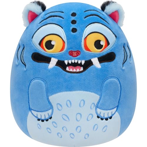 Squishmallows Original Kpop Demon Hunters Derpy Plush (8in)